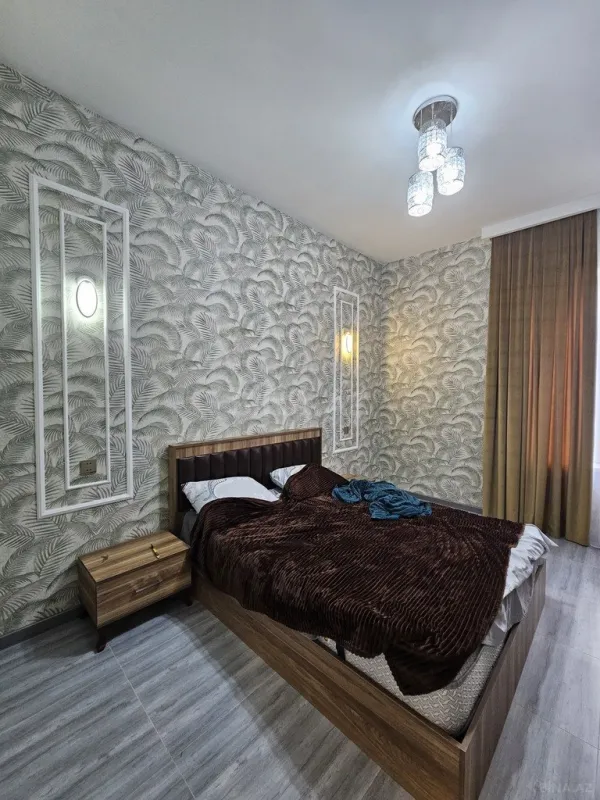 Satılır 4 otaqlı həyət evi 150 m²