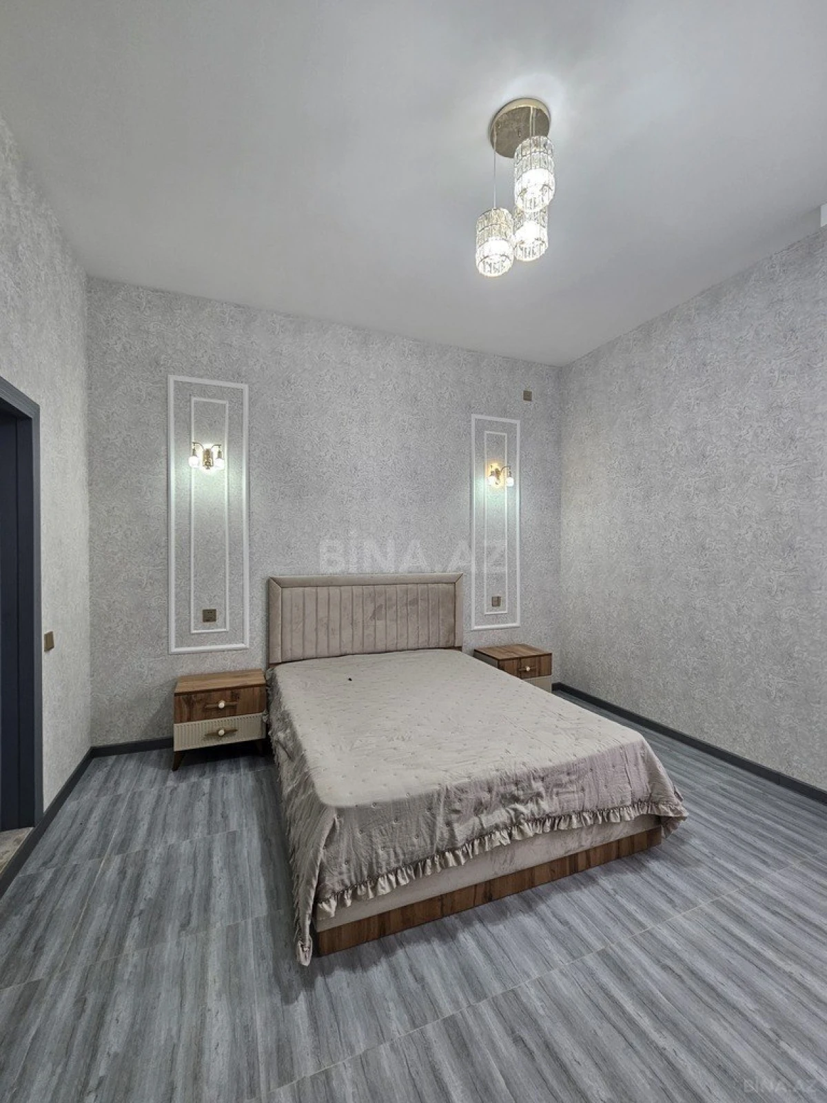 Satılır 4 otaqlı həyət evi 150 m²