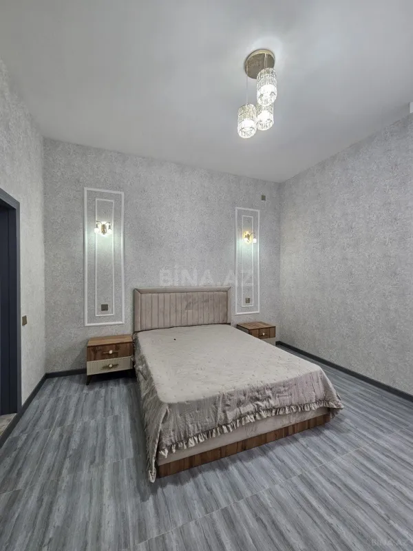 Satılır 4 otaqlı həyət evi 150 m²