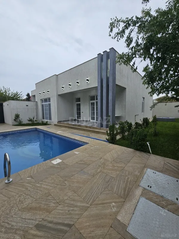 Satılır 4 otaqlı həyət evi 150 m²