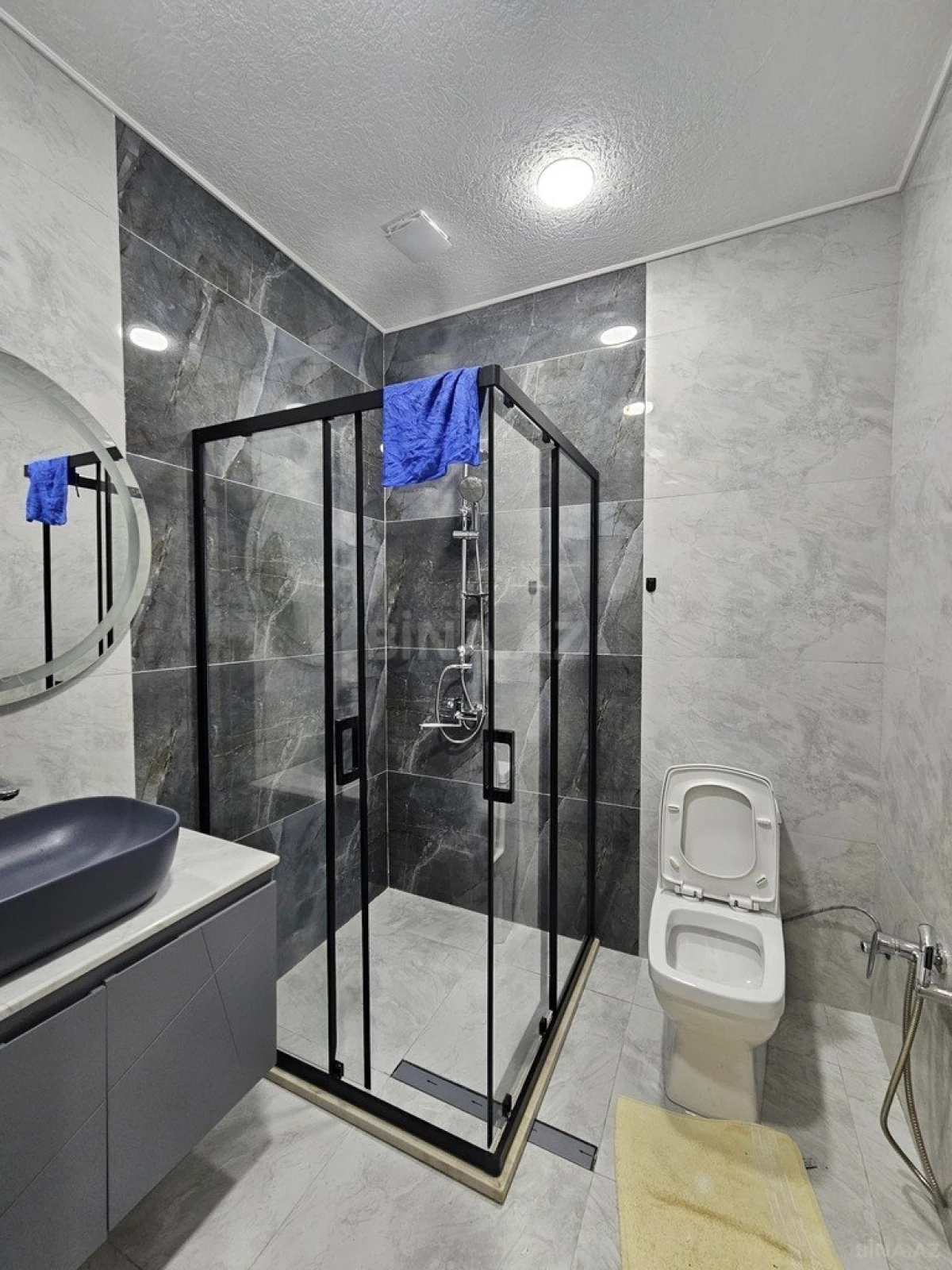 Satılır 4 otaqlı həyət evi 150 m²