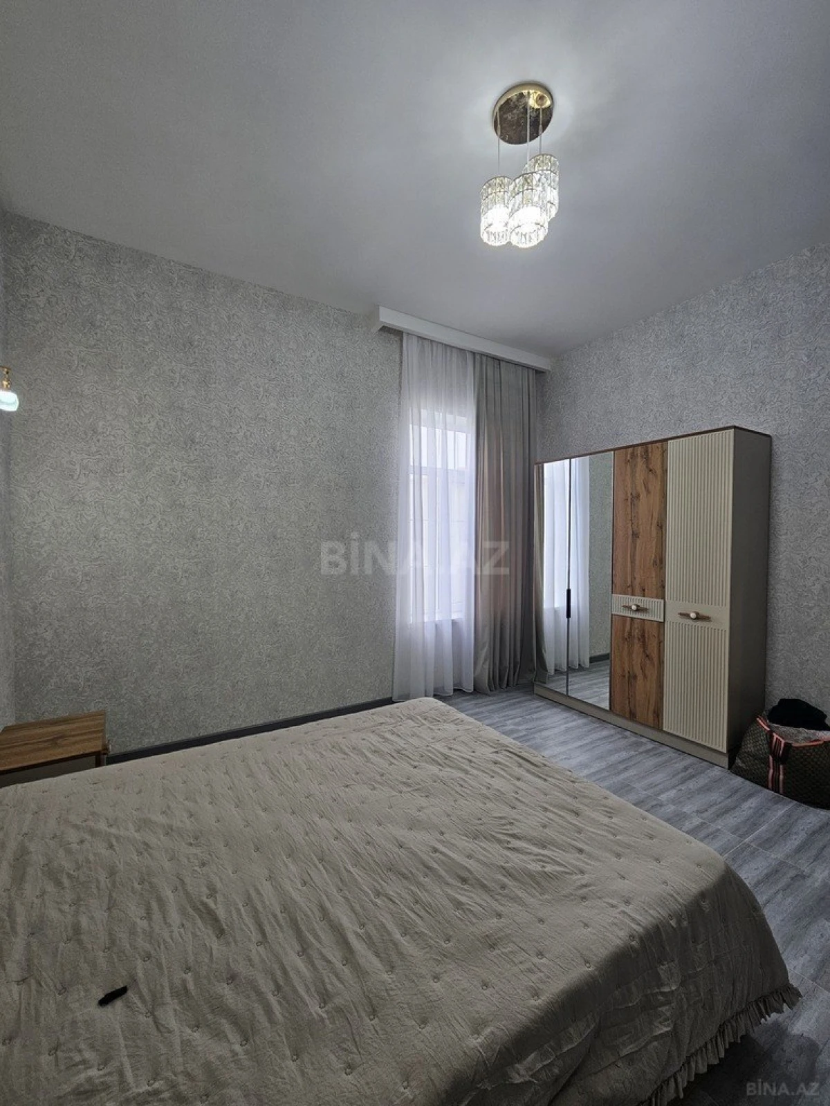 Satılır 4 otaqlı həyət evi 150 m²
