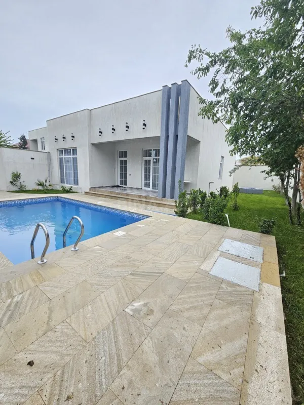 Satılır 4 otaqlı həyət evi 150 m²
