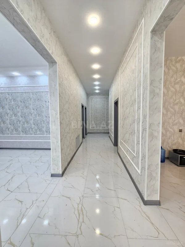 Satılır 4 otaqlı həyət evi 150 m²