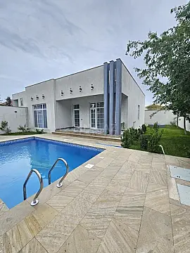 Satılır 4 otaqlı həyət evi 150 m²