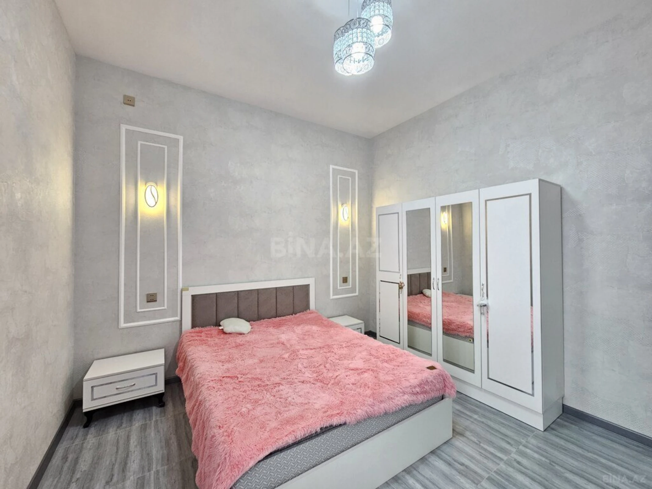 Satılır 4 otaqlı həyət evi 150 m²