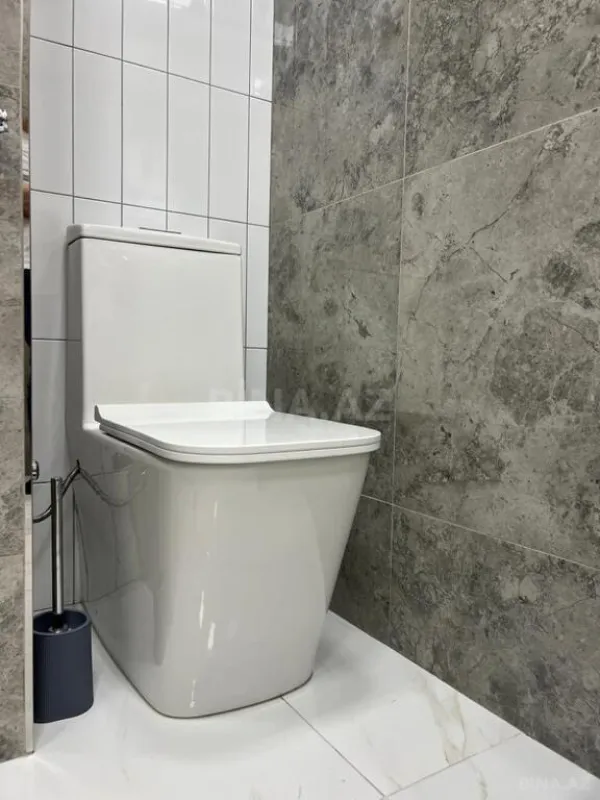 Kirayə verilir 2 otaqlı mənzil 80 m²