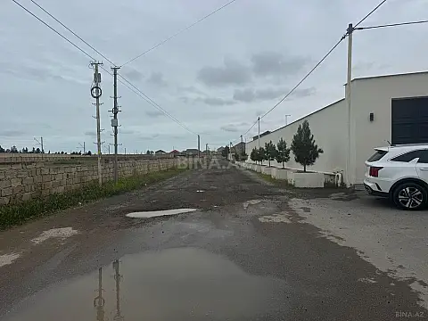 Satılır torpaq sahəsi 12 m²