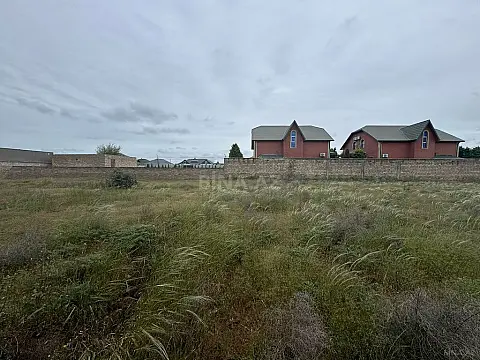 Satılır torpaq sahəsi 12 m²