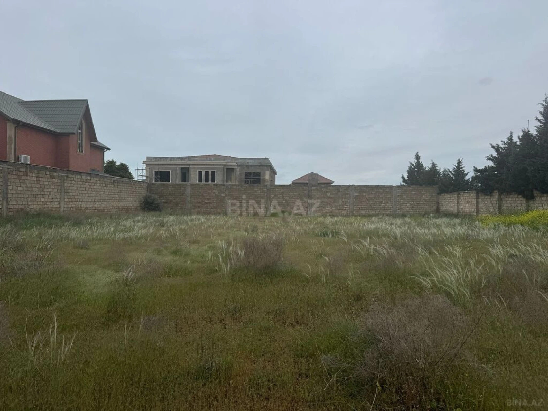 Satılır torpaq sahəsi 12 m²