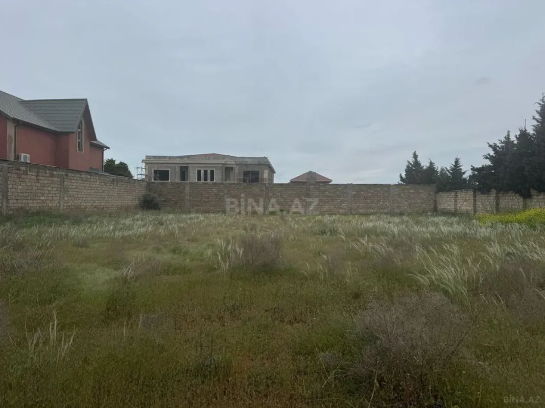 Satılır torpaq sahəsi 12 m²