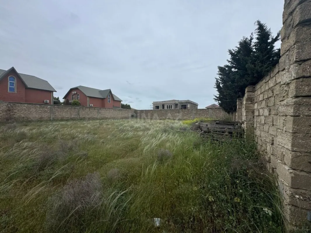 Satılır torpaq sahəsi 12 m²