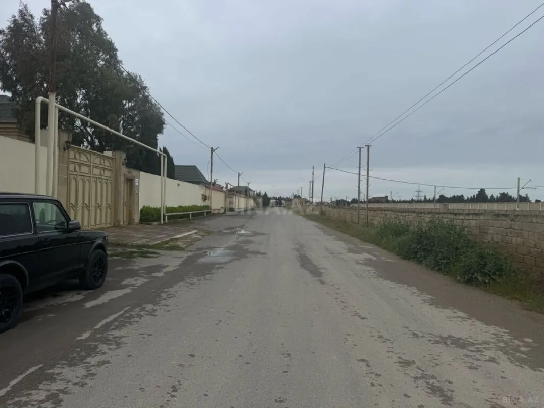 Satılır torpaq sahəsi 12 m²