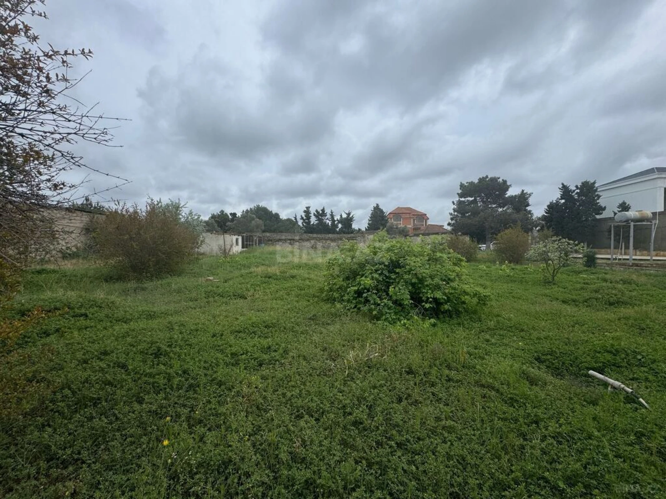 Satılır torpaq sahəsi 30 m²