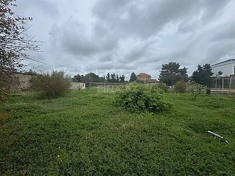 Satılır torpaq sahəsi 30 m²