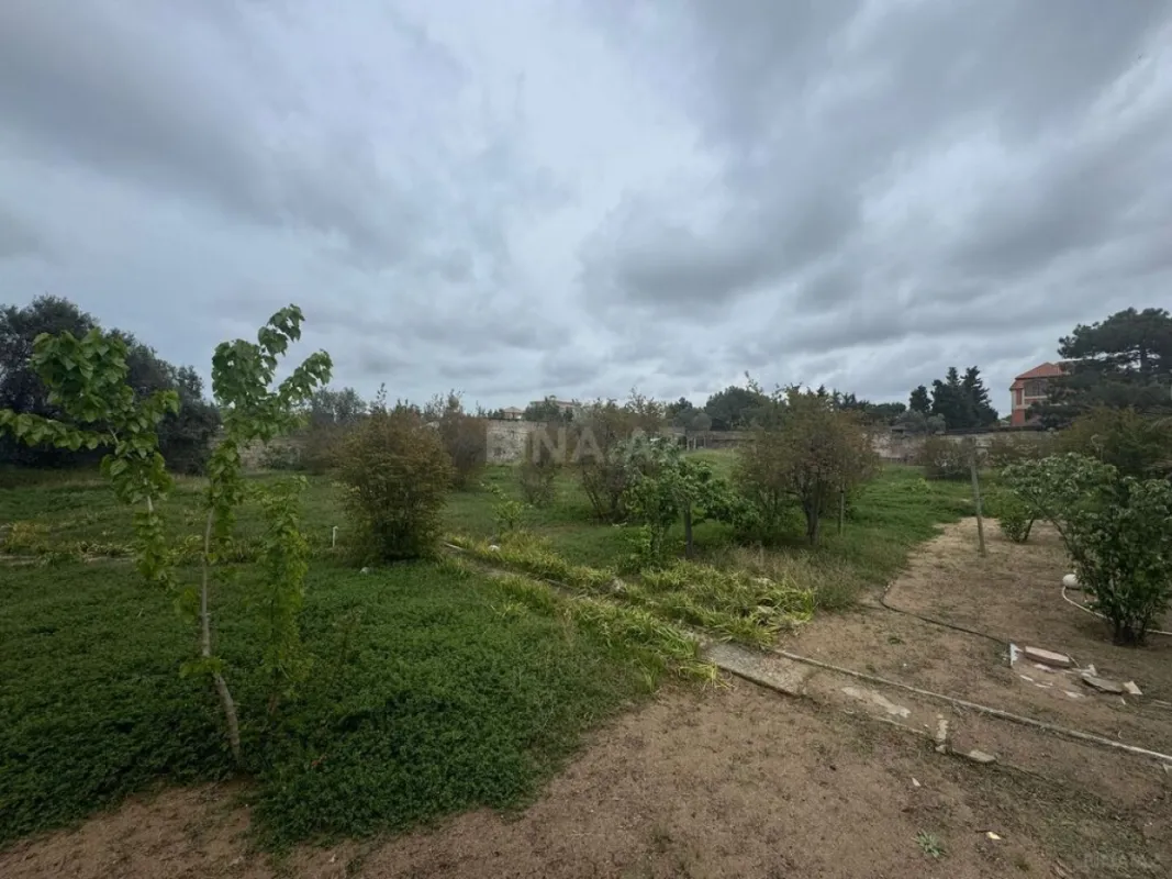 Satılır torpaq sahəsi 30 m²