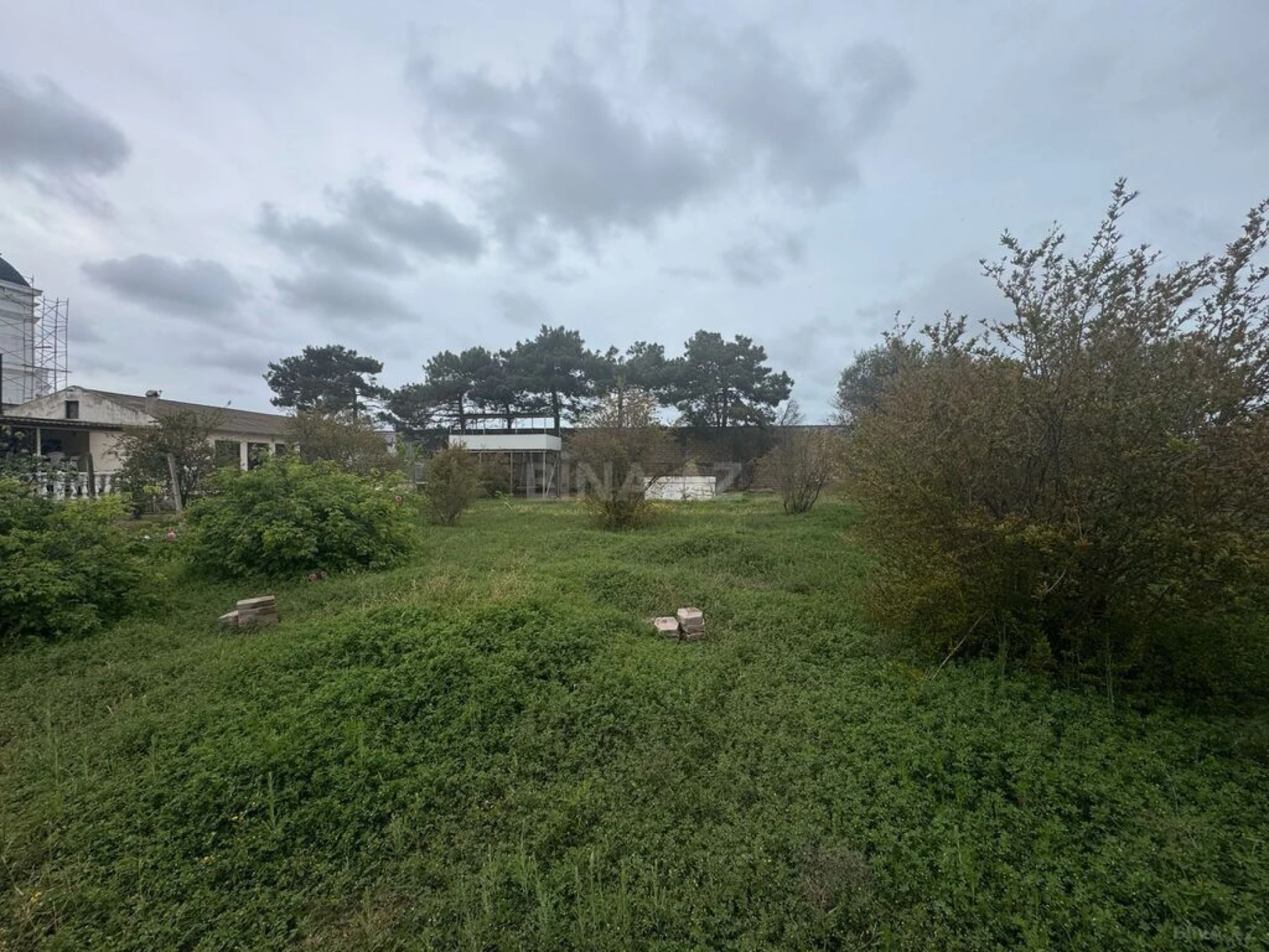 Satılır torpaq sahəsi 30 m²