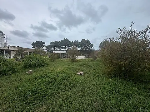 Satılır torpaq sahəsi 30 m²