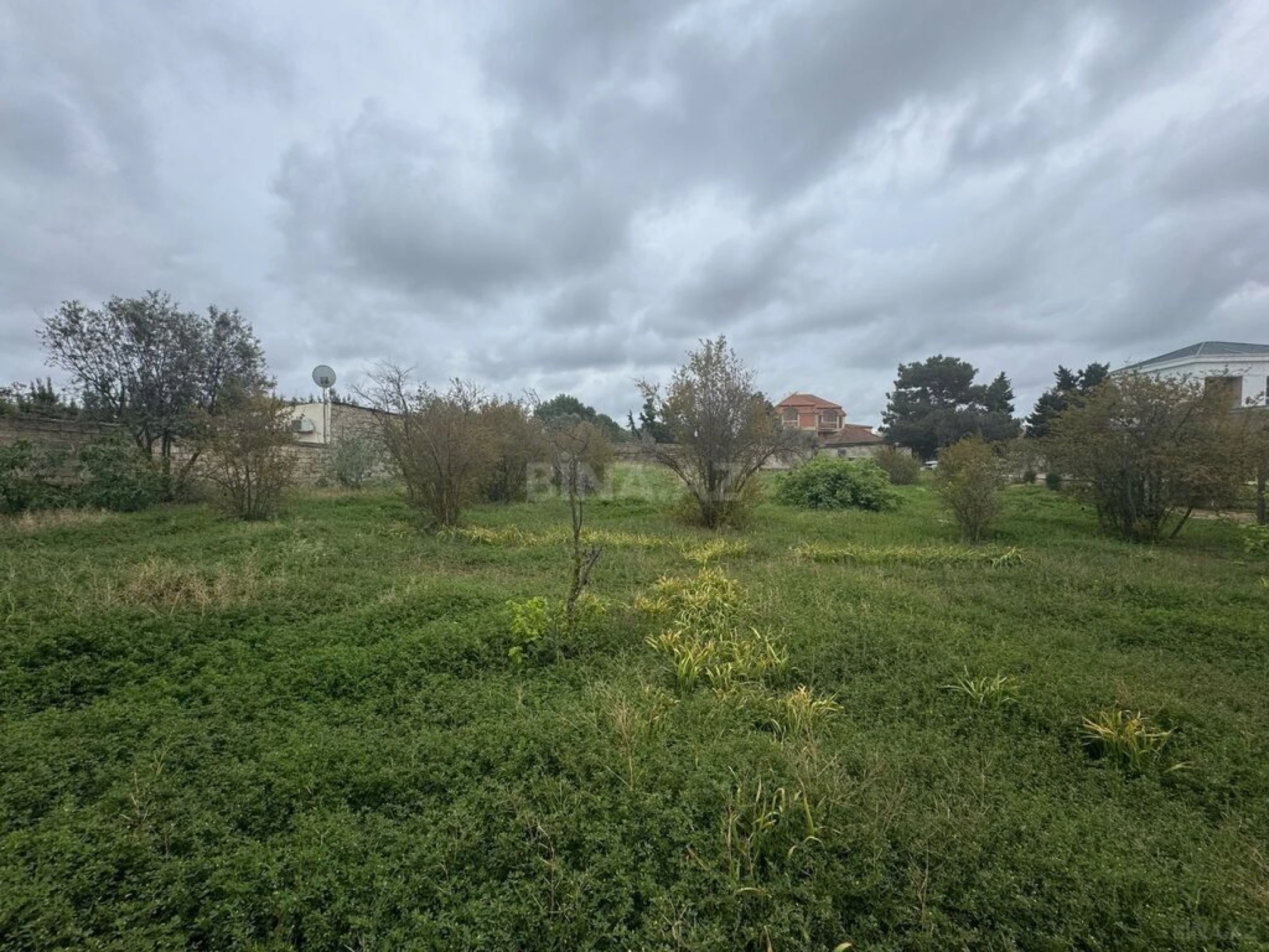 Satılır torpaq sahəsi 30 m²