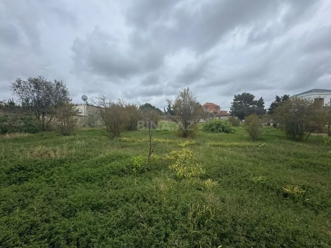 Satılır torpaq sahəsi 30 m²