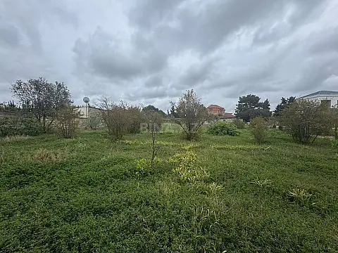 Satılır torpaq sahəsi 30 m²