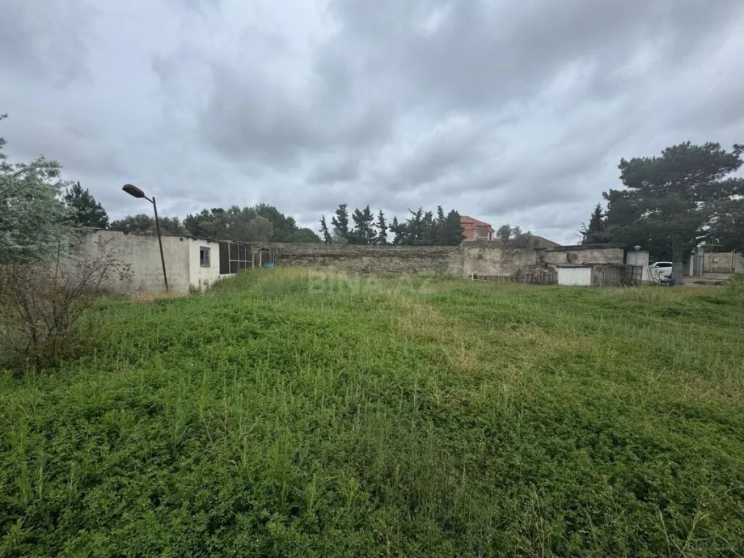 Satılır torpaq sahəsi 30 m²