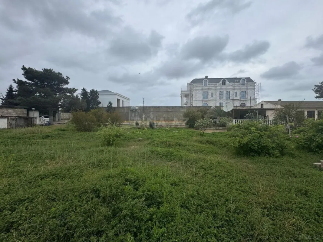 Satılır torpaq sahəsi 30 m²