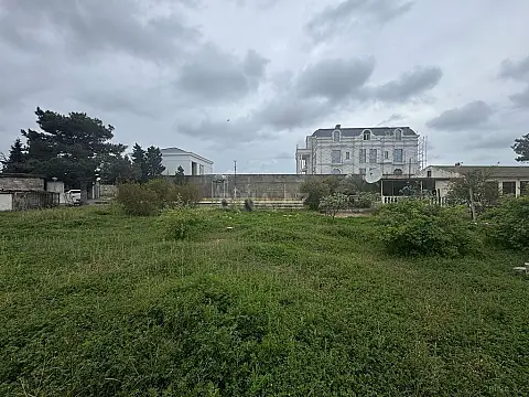 Satılır torpaq sahəsi 30 m²