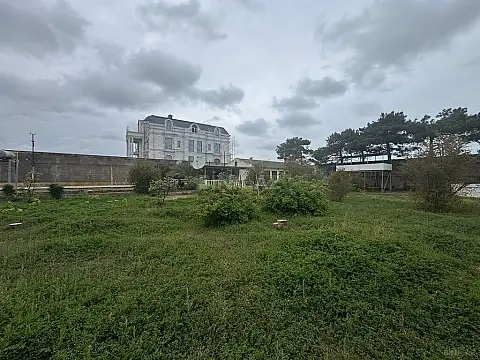 Satılır torpaq sahəsi 30 m²