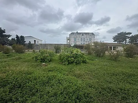 Satılır torpaq sahəsi 30 m² — Bakı, Mərdəkan 30.00 m²