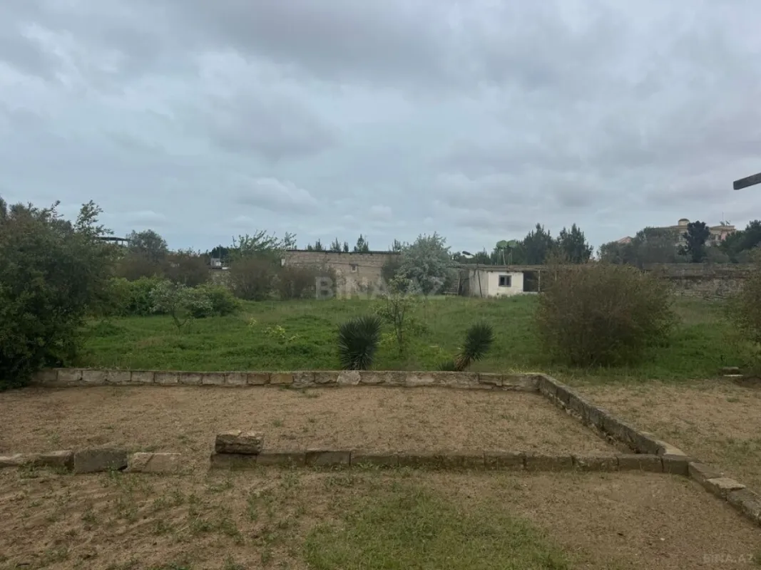Satılır torpaq sahəsi 30 m²