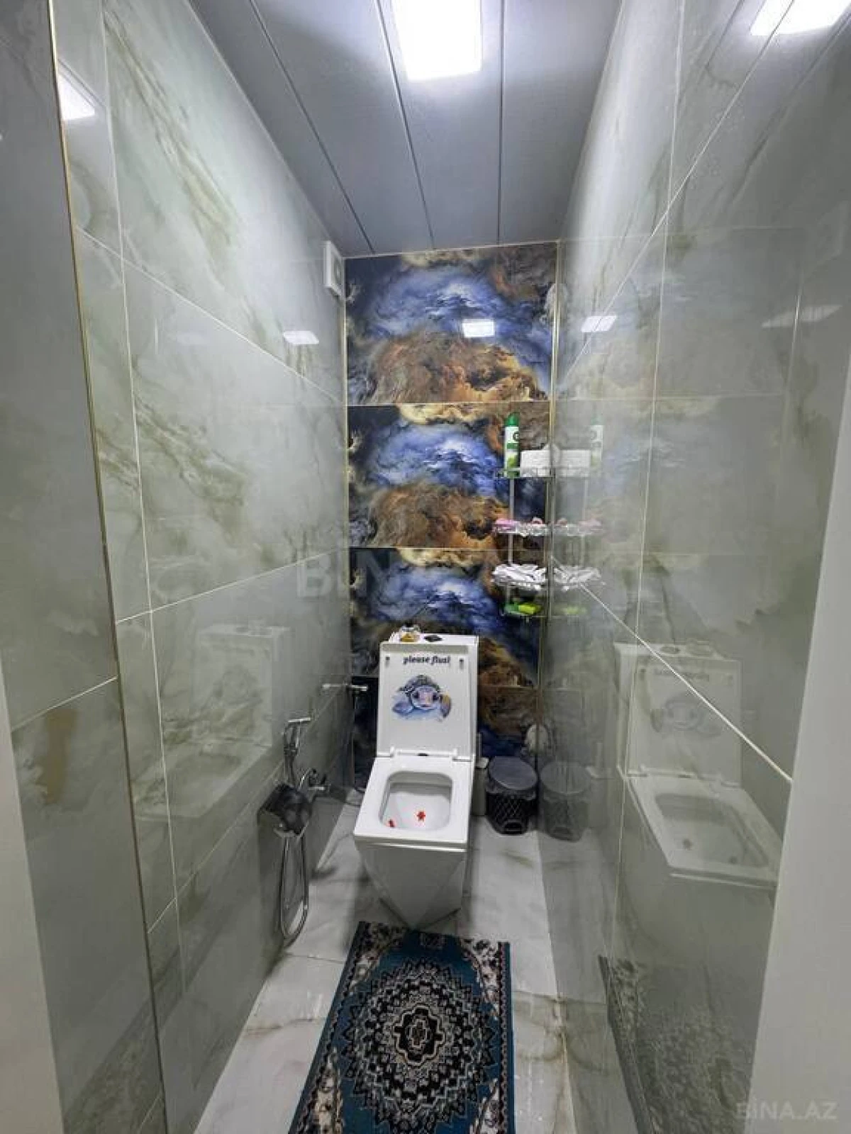 Satılır 6 otaqlı həyət evi 200 m²