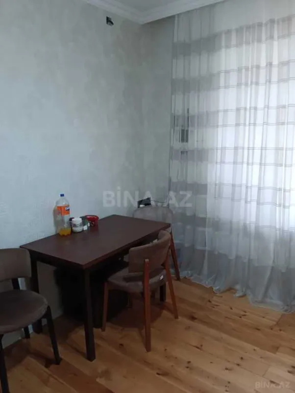 Satılır 3 otaqlı həyət evi 120 m²