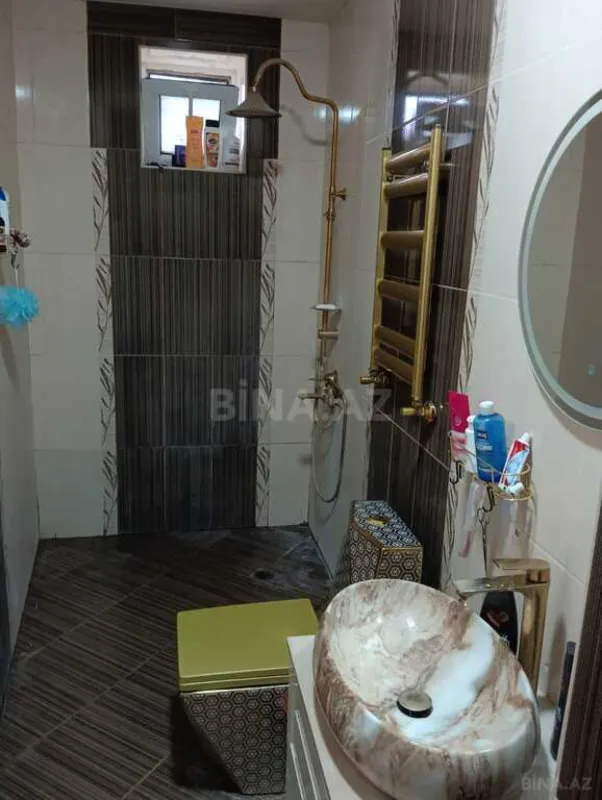 Satılır 3 otaqlı həyət evi 120 m²