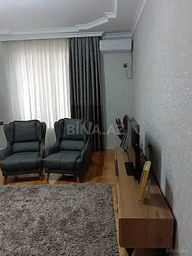 Satılır 3 otaqlı həyət evi 120 m²