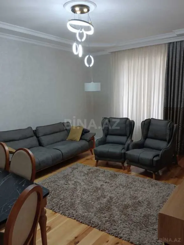 Satılır 3 otaqlı həyət evi 120 m²