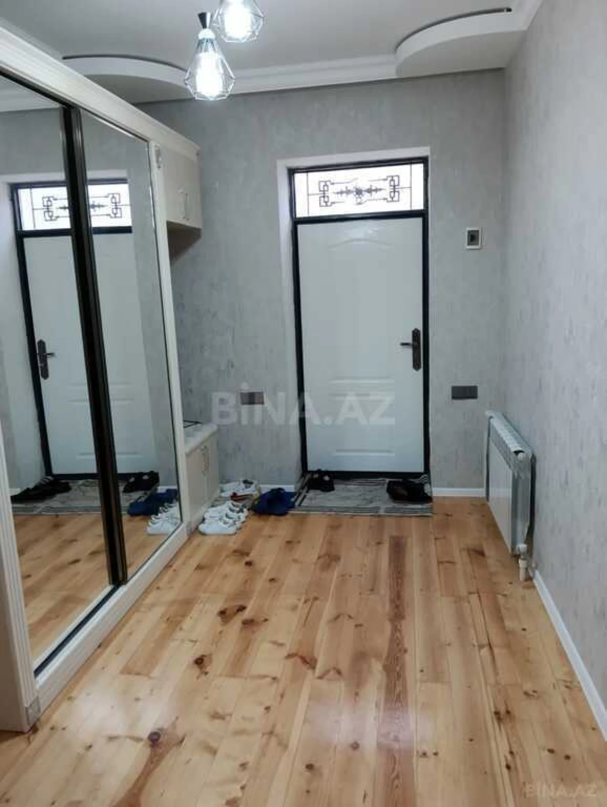Satılır 3 otaqlı həyət evi 120 m²