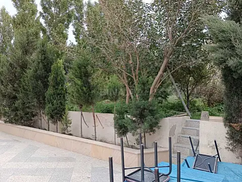 Satılır 3 otaqlı həyət evi 120 m²