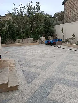 Satılır 3 otaqlı həyət evi 120 m²