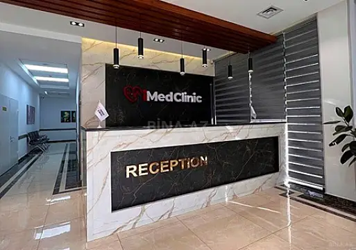 Satılır obyekt 290 m²