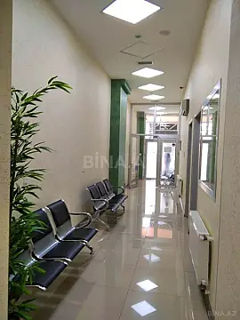 Satılır obyekt 290 m²