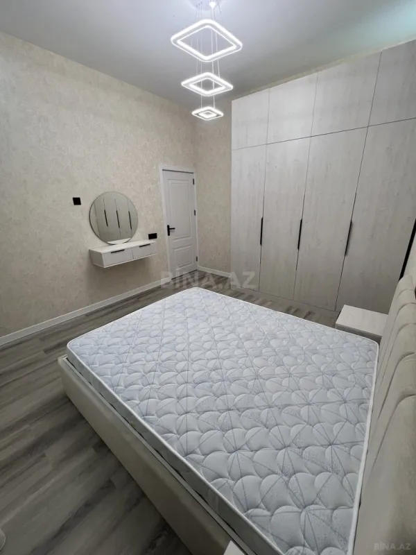 Satılır 4 otaqlı həyət evi 96.4 m²