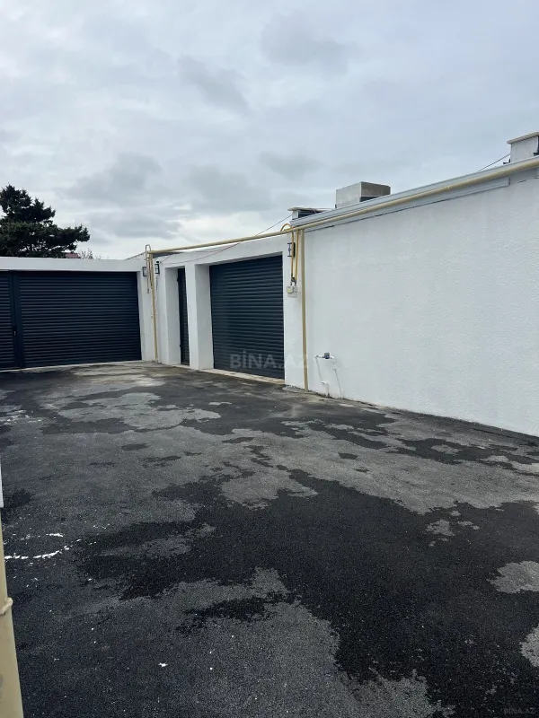 Satılır 4 otaqlı həyət evi 96.4 m²