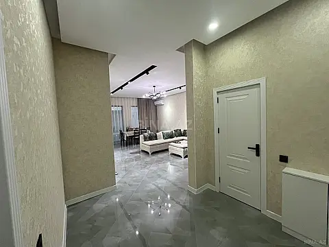 Satılır 4 otaqlı həyət evi 96.4 m²