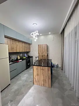 Satılır 4 otaqlı həyət evi 96.4 m²