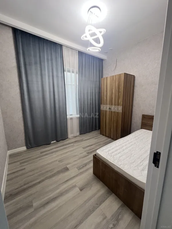 Satılır 4 otaqlı həyət evi 96.4 m²