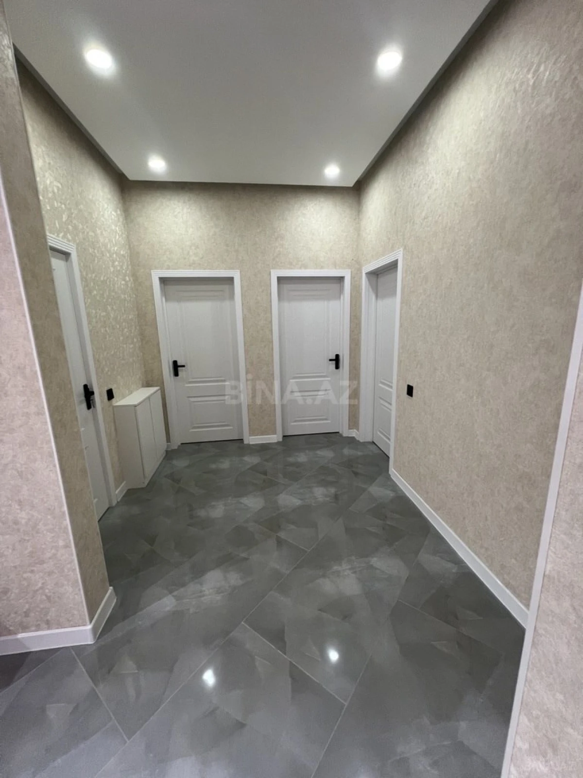Satılır 4 otaqlı həyət evi 96.4 m²