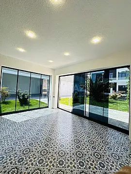 Satılır 5 otaqlı həyət evi 200 m²