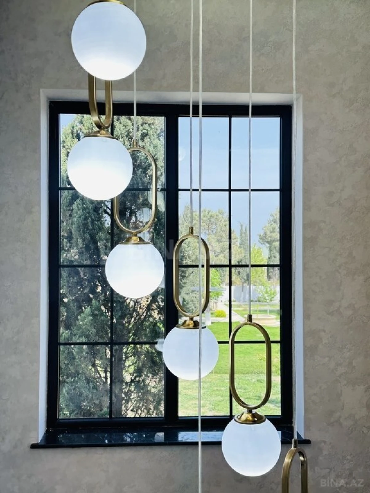 Satılır 5 otaqlı həyət evi 200 m²