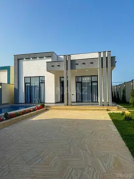 Satılır 4 otaqlı həyət evi 250 m²